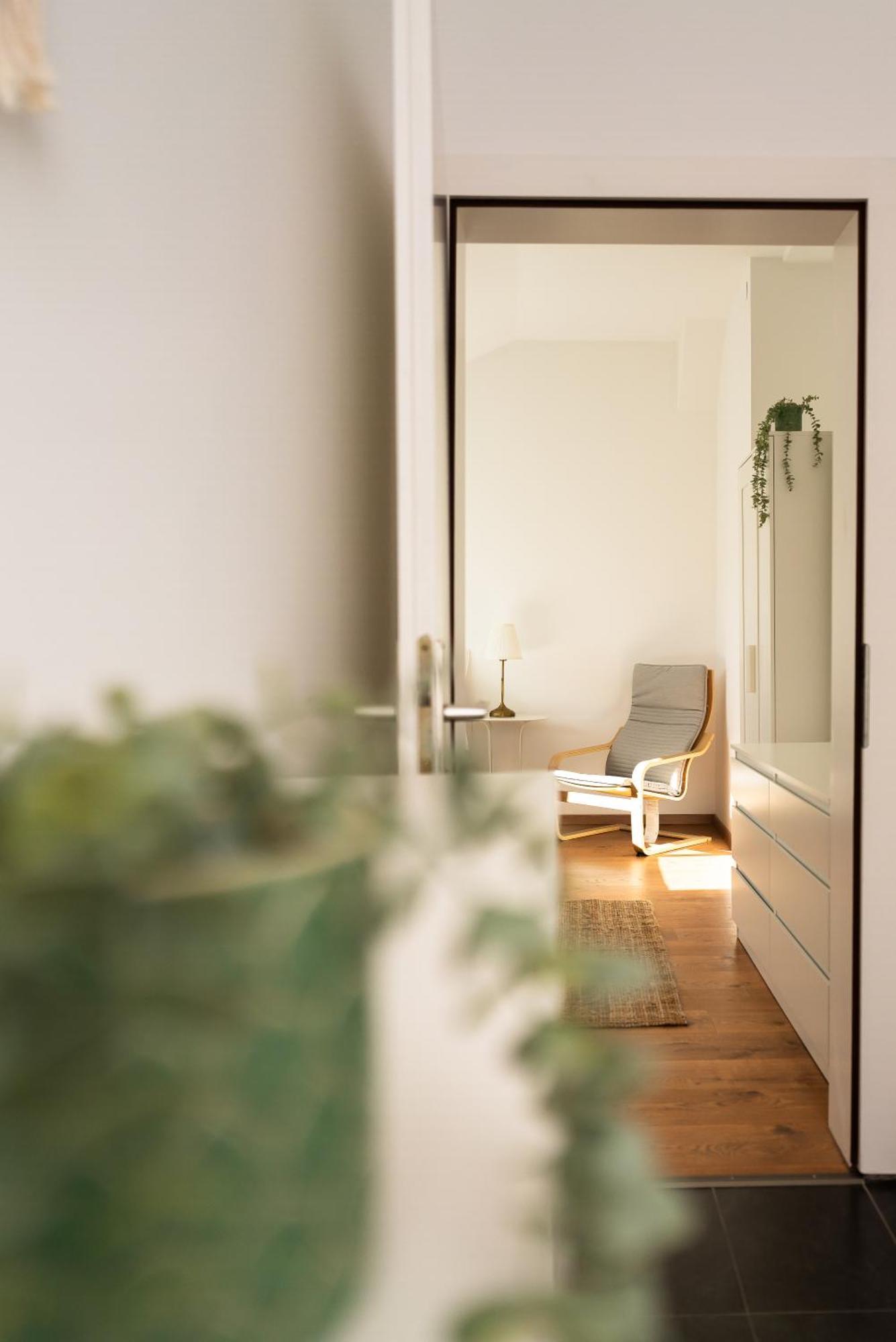 Luxury Penthouse - Augarten 비엔나 외부 사진